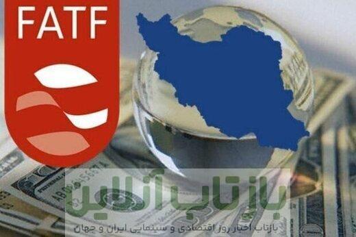 روایت معاون وزیر اقتصاد از نتایج حضورش در اجلاس FATF/ صرفا پالرمو مورد بحث بود/ جلسات کارشناسی ادامه خواهد داشت